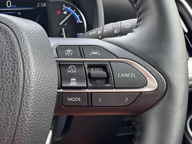 TOYOTA NOAH HYBRID 2024 Image 31