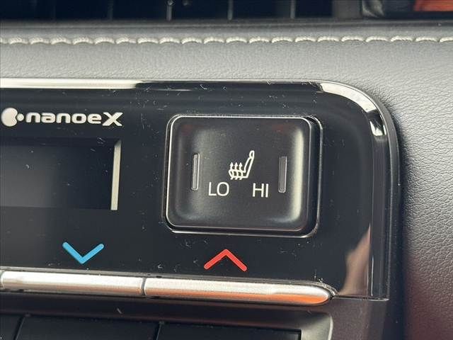 TOYOTA NOAH HYBRID 2024 Image 31