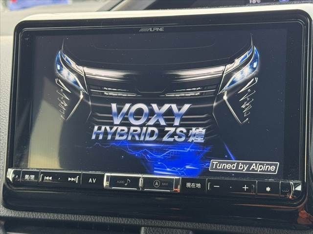 TOYOTA VOXY 2019 Image 31