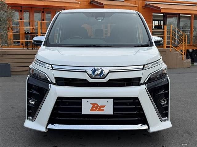 TOYOTA VOXY 2019 Image 31