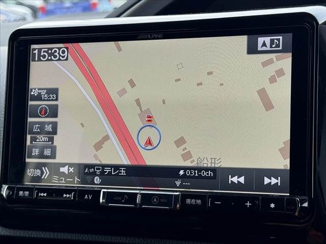 TOYOTA VOXY 2019 Image 31