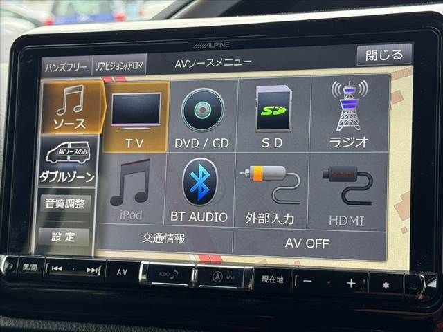 TOYOTA VOXY 2019 Image 31