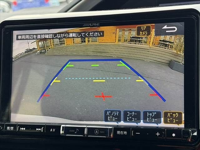 TOYOTA VOXY 2019 Image 31