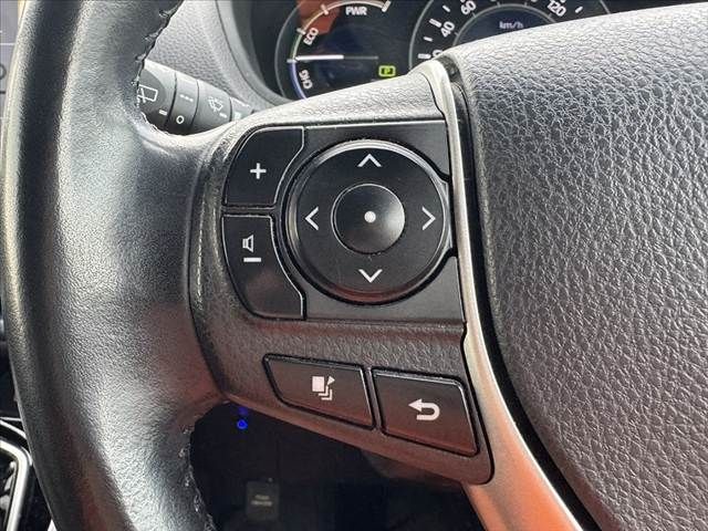 TOYOTA VOXY 2019 Image 31