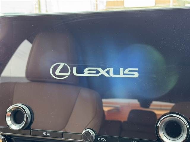 TOYOTA LEXUS NX250 2023 Image 31