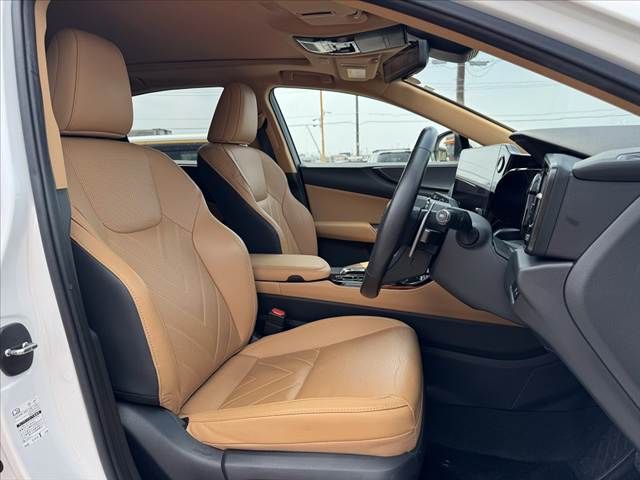 TOYOTA LEXUS NX250 2023 Image 31