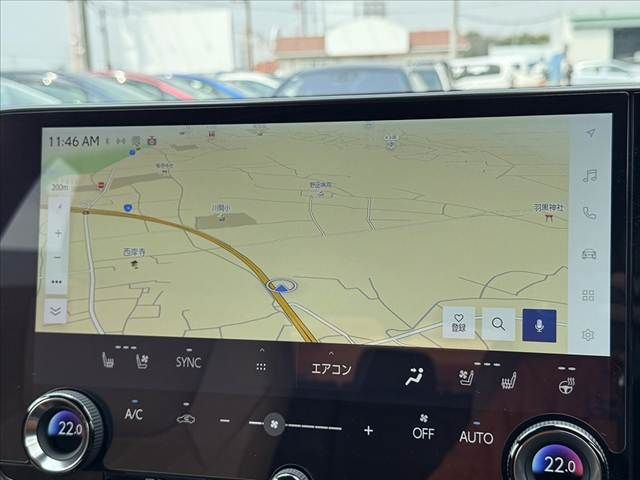 TOYOTA LEXUS NX250 2023 Image 31