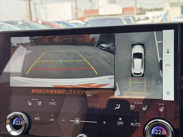 TOYOTA LEXUS NX250 2023 Image 31