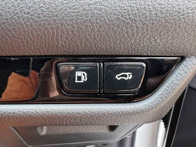 TOYOTA LEXUS NX250 2023 Image 31