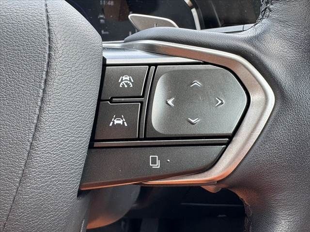 TOYOTA LEXUS NX250 2023 Image 31