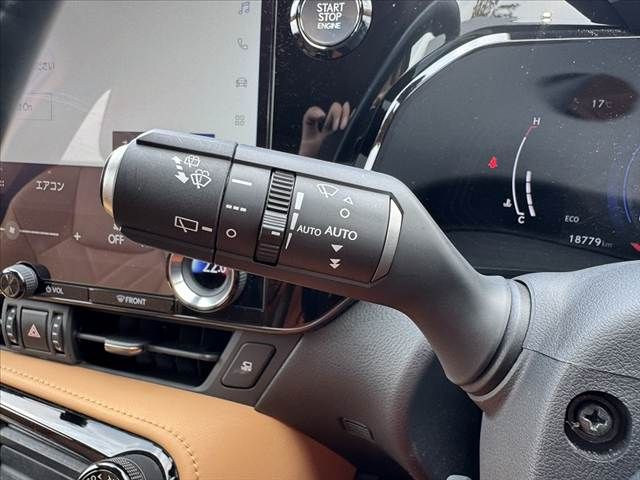 TOYOTA LEXUS NX250 2023 Image 31