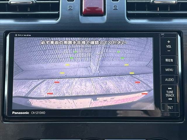 SUBARU IMPREZA SPORT 2013 Image 31