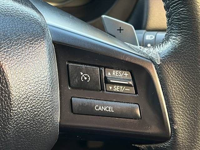 SUBARU IMPREZA SPORT 2013 Image 31