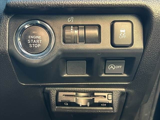 SUBARU IMPREZA SPORT 2013 Image 31