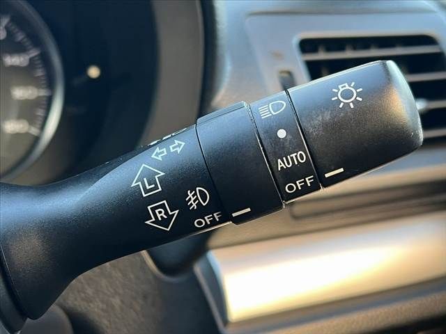 SUBARU IMPREZA SPORT 2013 Image 31