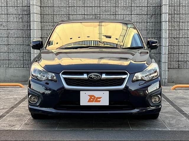 SUBARU IMPREZA SPORT 2013 Image 31