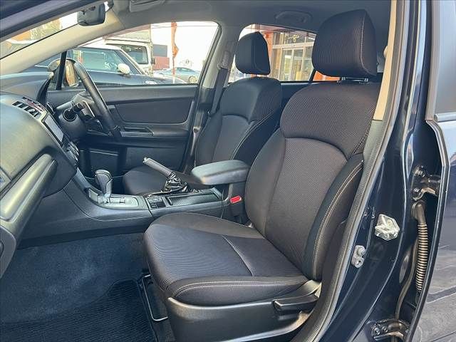 SUBARU IMPREZA SPORT 2013 Image 31