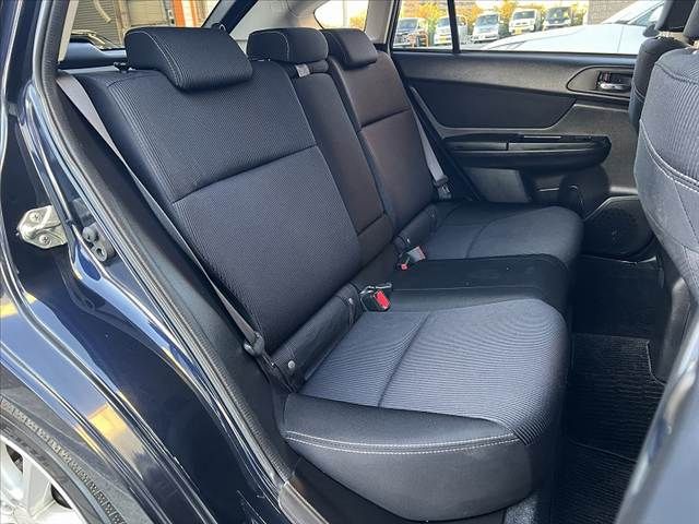 SUBARU IMPREZA SPORT 2013 Image 31