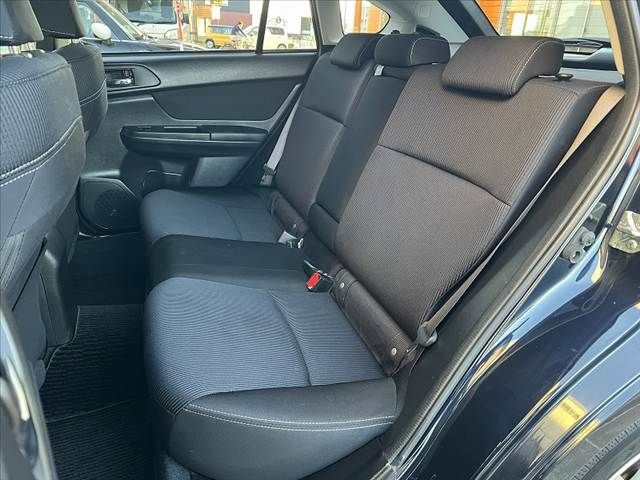 SUBARU IMPREZA SPORT 2013 Image 31