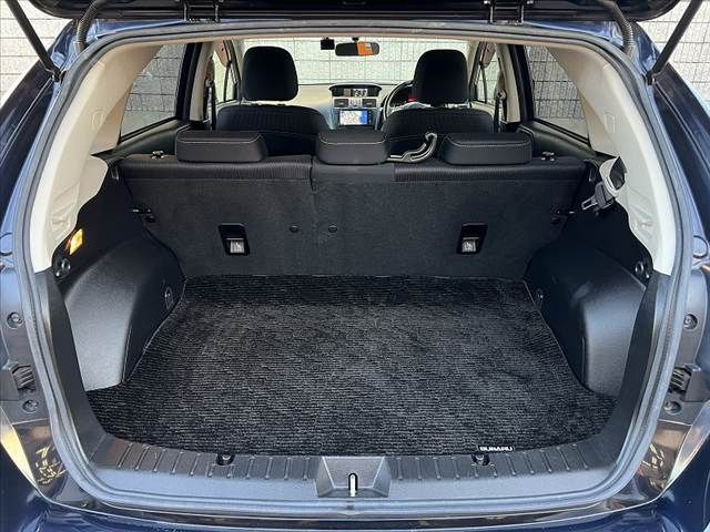 SUBARU IMPREZA SPORT 2013 Image 31