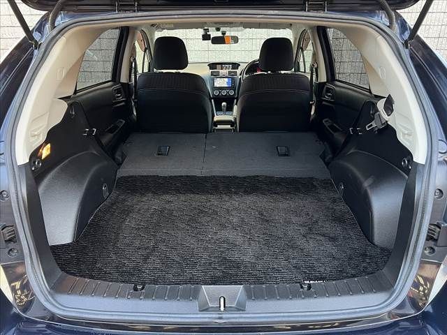 SUBARU IMPREZA SPORT 2013 Image 31