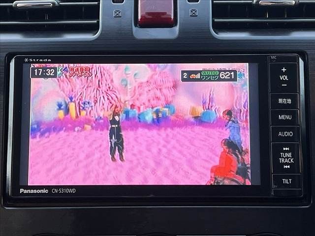 SUBARU IMPREZA SPORT 2013 Image 31