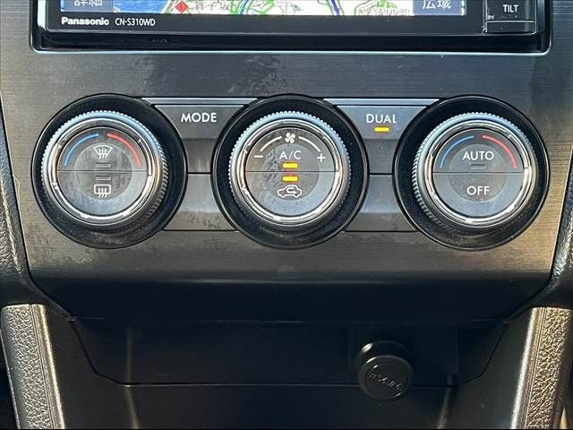 SUBARU IMPREZA SPORT 2013 Image 31