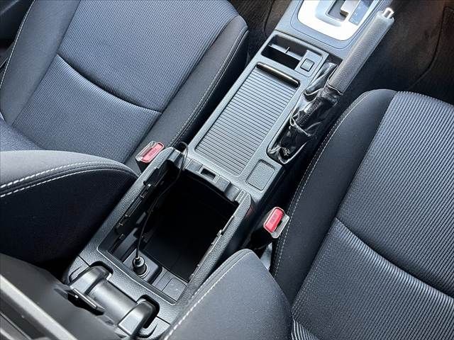 SUBARU IMPREZA SPORT 2013 Image 31