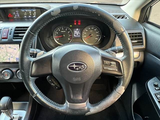 SUBARU IMPREZA SPORT 2013 Image 31