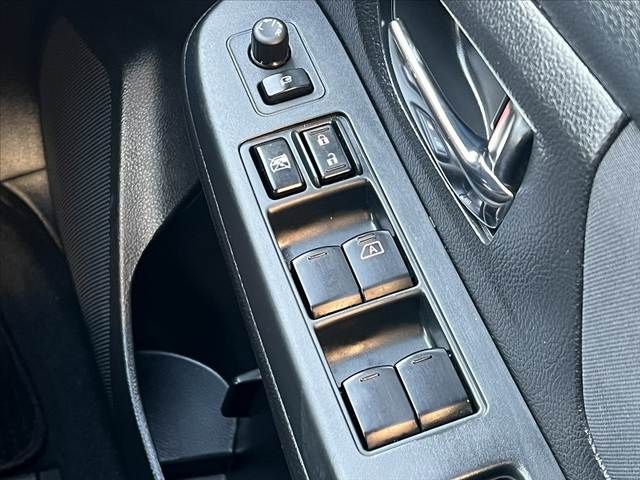 SUBARU IMPREZA SPORT 2013 Image 31