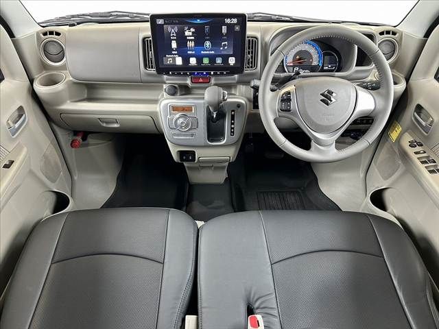 SUZUKI EVERY WAGON 2025 Image 31