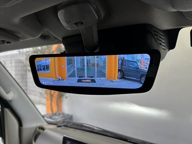 SUZUKI EVERY WAGON 2025 Image 31