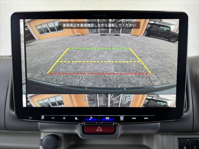 SUZUKI EVERY WAGON 2025 Image 31