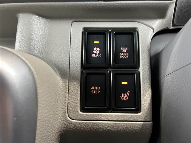 SUZUKI EVERY WAGON 2025 Image 31