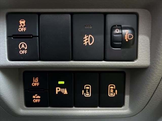 SUZUKI EVERY WAGON 2025 Image 31