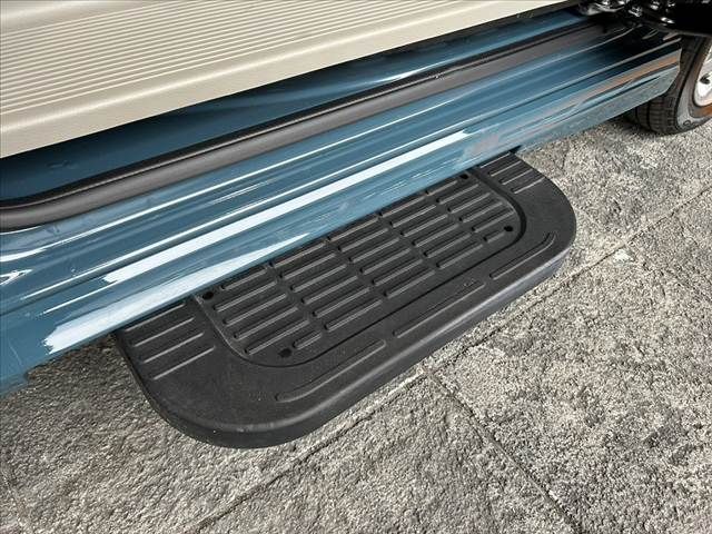 SUZUKI EVERY WAGON 2025 Image 31