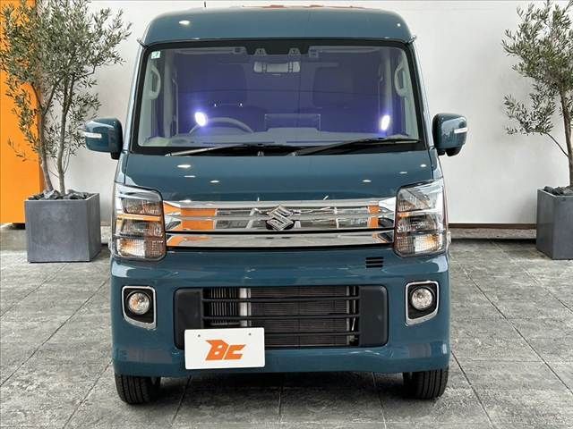 SUZUKI EVERY WAGON 2025 Image 31