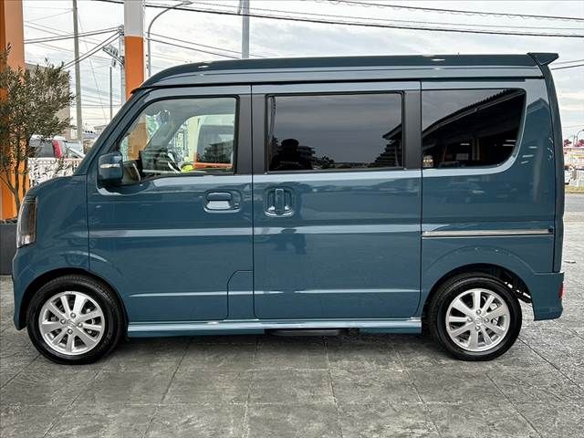 SUZUKI EVERY WAGON 2025 Image 31