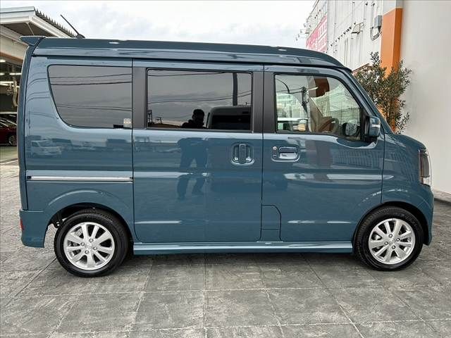 SUZUKI EVERY WAGON 2025 Image 31