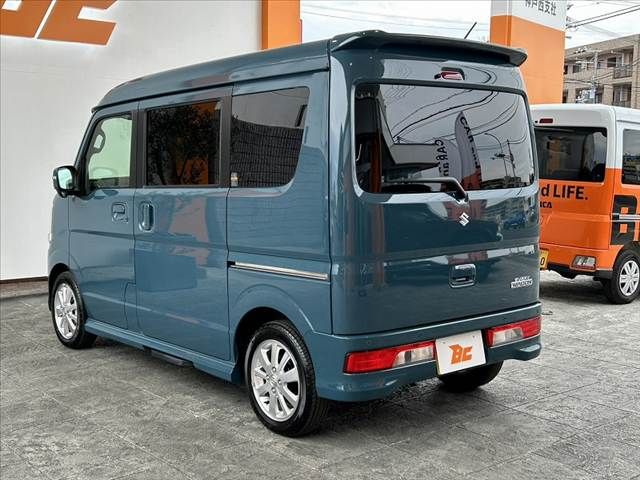 SUZUKI EVERY WAGON 2025 Image 31