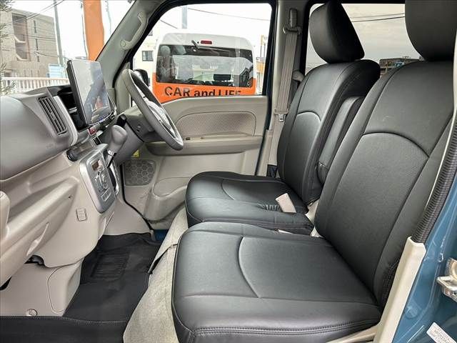 SUZUKI EVERY WAGON 2025 Image 31