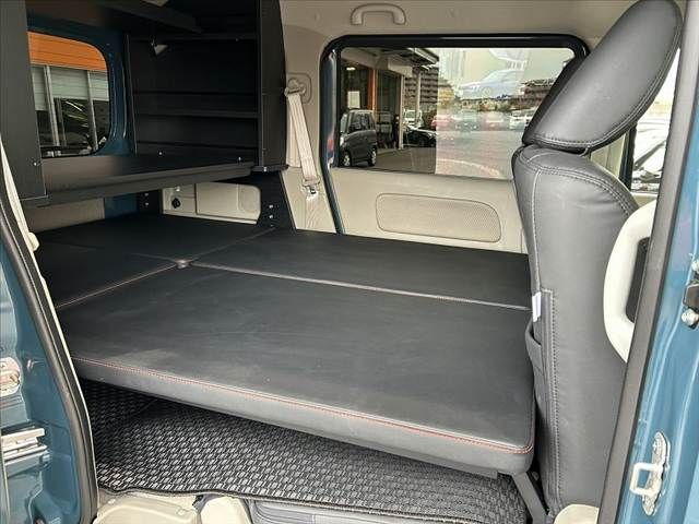 SUZUKI EVERY WAGON 2025 Image 31