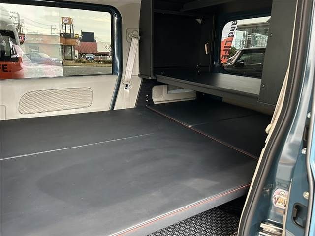 SUZUKI EVERY WAGON 2025 Image 31