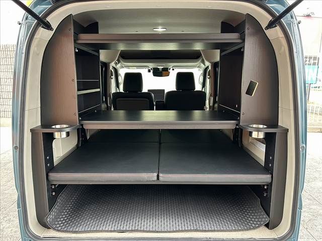 SUZUKI EVERY WAGON 2025 Image 31