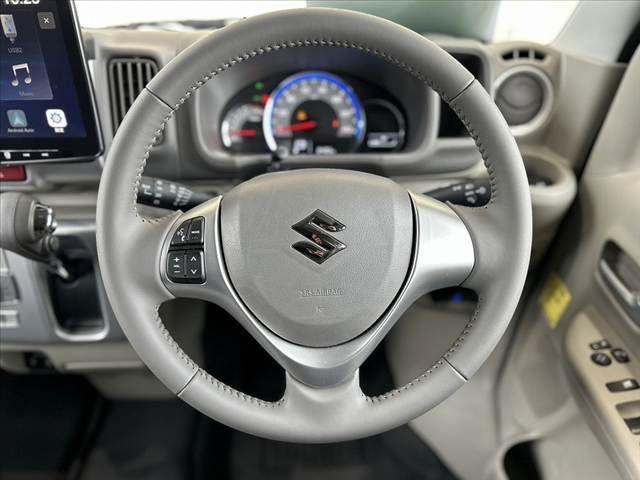 SUZUKI EVERY WAGON 2025 Image 31