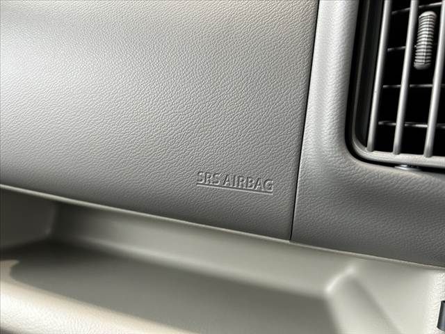 SUZUKI EVERY WAGON 2025 Image 31