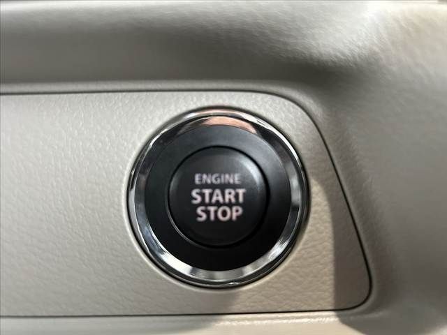 SUZUKI EVERY WAGON 2025 Image 31