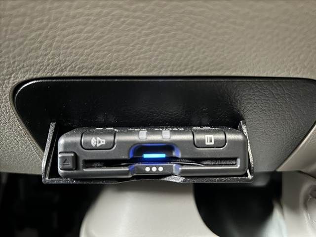 SUZUKI EVERY WAGON 2025 Image 31