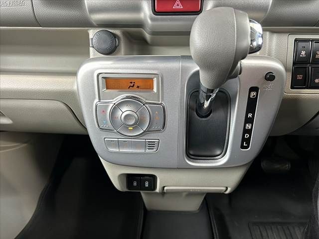 SUZUKI EVERY WAGON 2025 Image 31