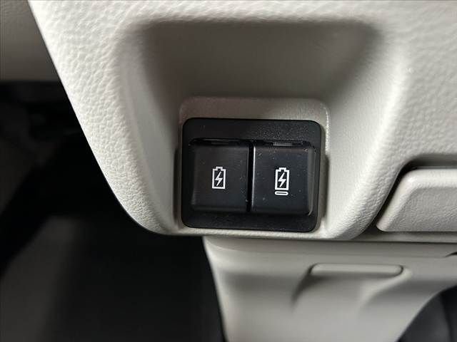 SUZUKI EVERY WAGON 2025 Image 31